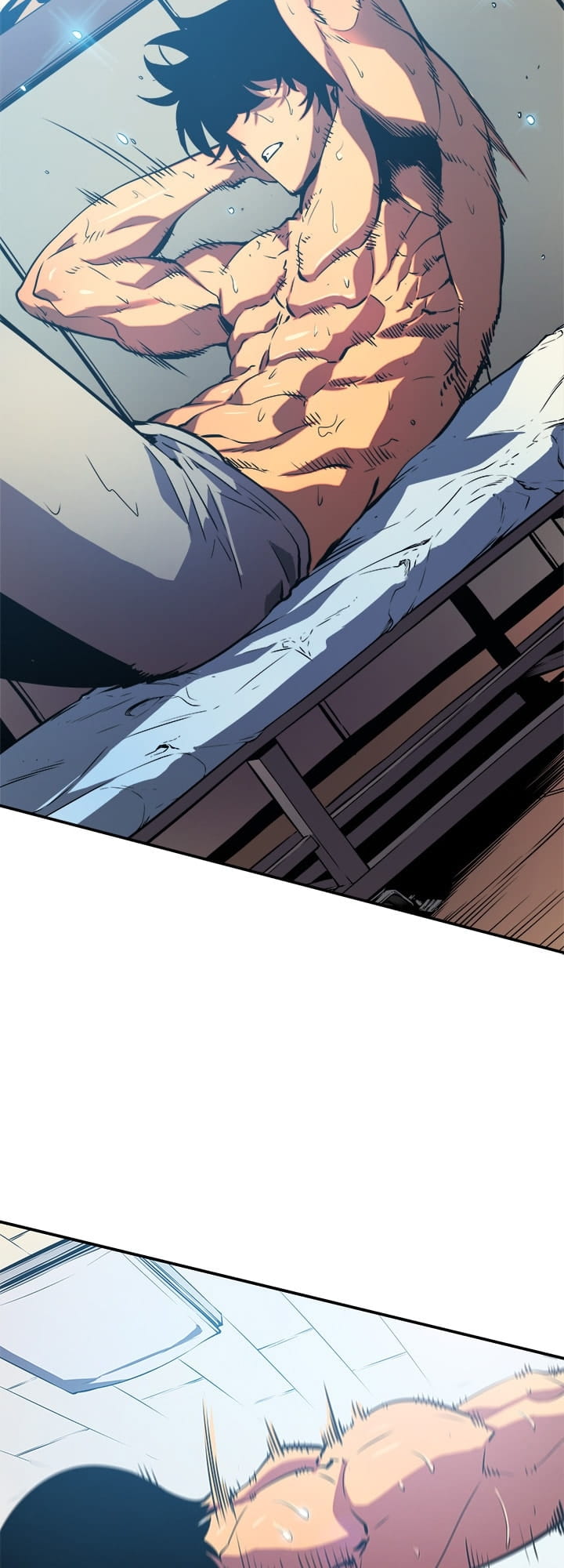 Solo Leveling, Chapter 18 image 04